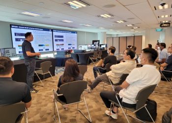 Analog Way and Electro-Acoustics Systems Conduct Operator Certification Program and Host Product Showcase