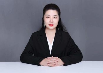 Powersoft Welcomes Abby Hu as Chief Representative Officer in China