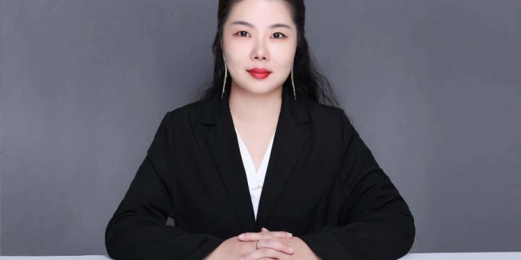 Powersoft Welcomes Abby Hu as Chief Representative Officer in China