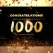Absen Reaches a Historic Milestone of Signing 1000 Global Channel Partners
