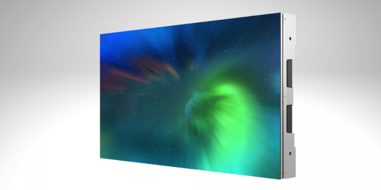 Absen Launches MicroLED Series