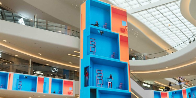 Absen: Experts in LED Retail Solutions