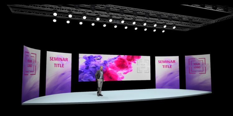 VOICEBOX:   Lights, Camera, LED