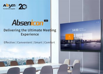 Delivering the Ultimate Meeting Experience with Absenicon 3.0