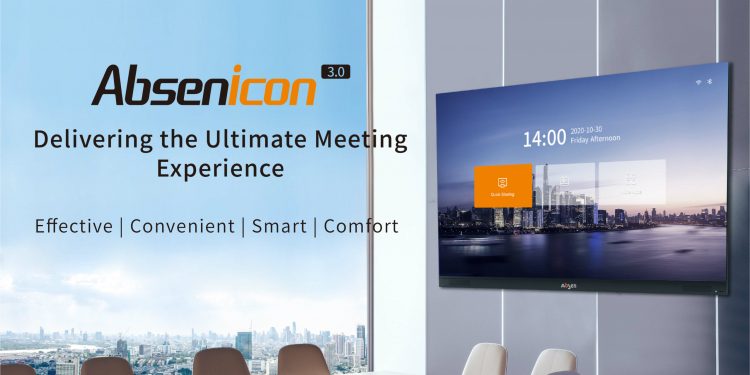 Delivering the Ultimate Meeting Experience with Absenicon 3.0