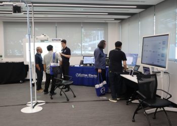 Educational Institutes Get to Experience Integrated AV Solutions