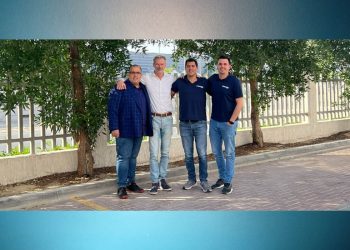 Procom Middle East to Distribute Adamson in the UAE and Saudi Arabia