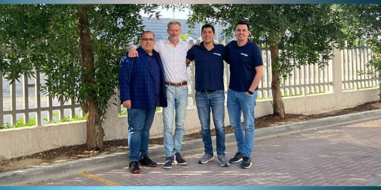 Procom Middle East to Distribute Adamson in the UAE and Saudi Arabia