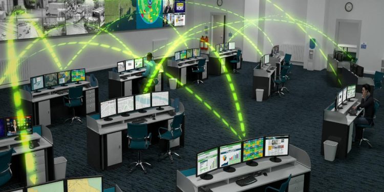 From Solution Design and Sharing to Management and Monitoring, Datapath’s Aetria Helps You Take Full Control of Video Data