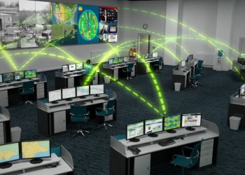 Datapath Launches Aetria – A Comprehensive Solution for Control Rooms