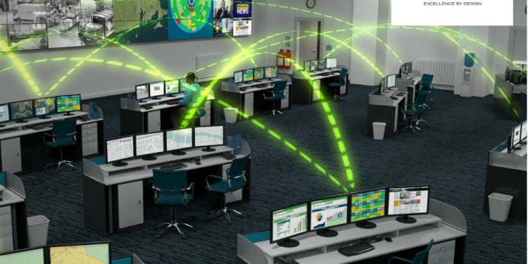 Aetria Simplifies for Seamless Command and Control