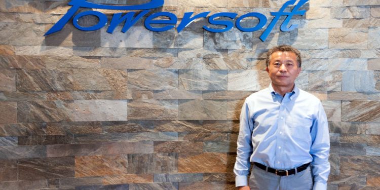 Powersoft Appoints Akira Mochimaru as its New Global Marketing Director