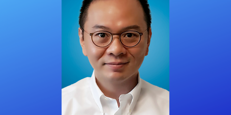 Alan Chang Joins QSC as Director of Country Development (Japan and Korea)