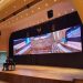 Versatile Alcons System For New Indonesian University Auditorium