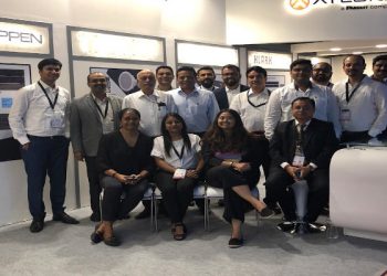 AtlasIED Expands International Presence with Appointment of Distributor in India