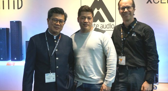 Amate Appoints Control Logic Systems