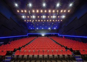 Ambassador Theatres Chooses Christie Cinema Solutions for its Taipei and Taichung Multiplexes