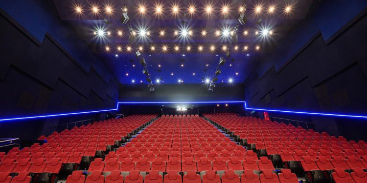 Ambassador Theatres Chooses Christie Cinema Solutions for its Taipei and Taichung Multiplexes
