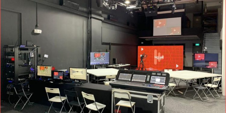 A&L XR Lab Opens in Singapore