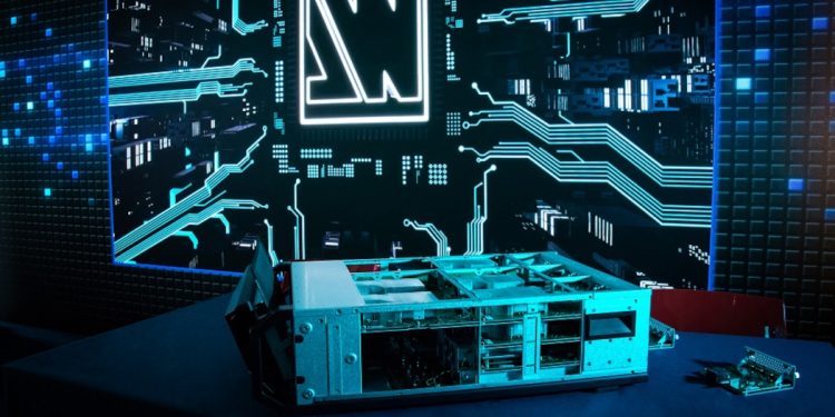 Analog Way Implements Full Service Centers with DMT and Kinoton