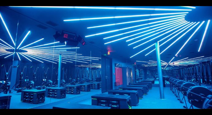 DAS Audio Gets Anatomical in Miami with Pristine Sound and High Energy