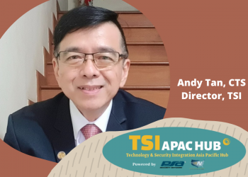 PSA And USAV Expand Network in Asia Pacific, Middle East and Africa with TSI APAC Hub Partnership