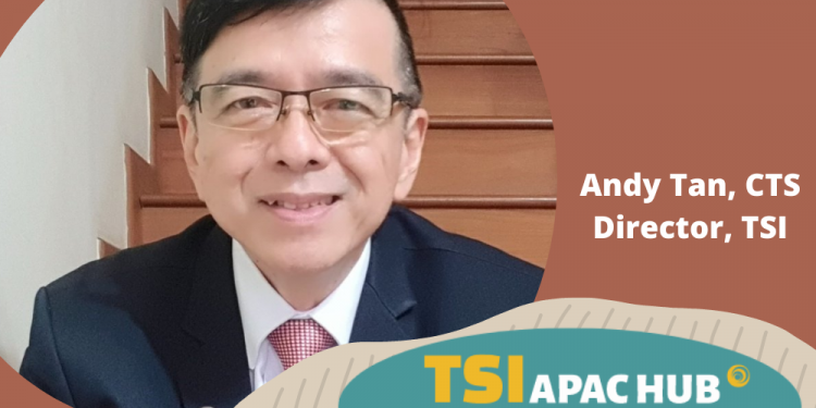 PSA And USAV Expand Network in Asia Pacific, Middle East and Africa with TSI APAC Hub Partnership