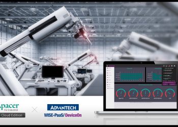 Apacer and Advantech Collaborate On Major IoT Development