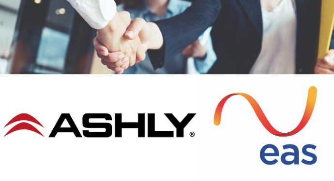 Ashly Audio Partners with Electro-Acoustics Systems for Southeast Asia Distribution