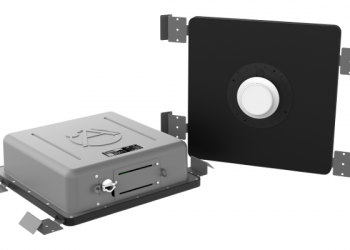 ISE – AtlasIED Brings Back Award-Winning Strategically Hidden Speaker