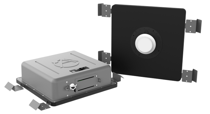 ISE – AtlasIED Brings Back Award-Winning Strategically Hidden Speaker