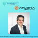 Trident Technology Services Appointed as Atlona Representative Firm Serving the MEA Region