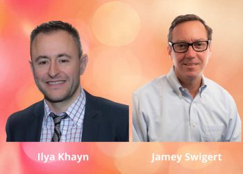 Atlona CEO and Co-Founder Ilya Khayn Departs Company