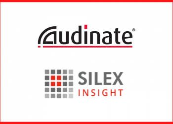 Audinate to Acquire Silex Insight Video Business