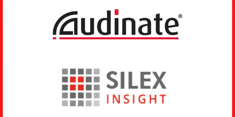 Audinate to Acquire Silex Insight Video Business