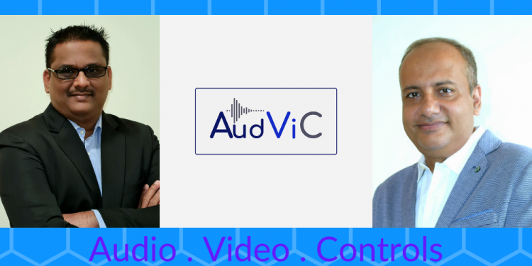 A New Indian AV/ICT Enterprise to the Fore: AudViC Solutions Private Limited
