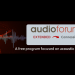 ISE 2020: AudioForum Extended @Connessioni’s Booth