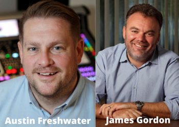 DiGiCo Names Austin Freshwater as New Managing Director