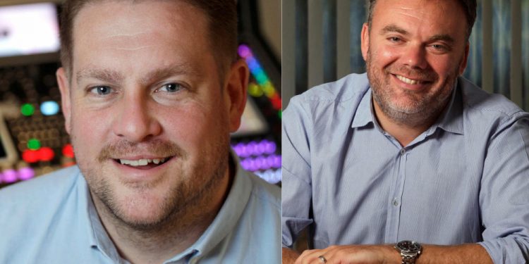 DiGiCo Names Austin Freshwater as New Managing Director