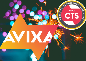 AVIXA Women’s Council Holds CTS® Prep Virtual Workshop in Asia Pacific