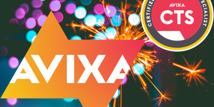 AVIXA Women’s Council Holds CTS® Prep Virtual Workshop in Asia Pacific