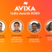 Ranjit Singh Honoured Posthumously at AVIXA India Awards 2020