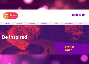 AVIXA Extends Deadlines for Awards for Outstanding AV Professionals and AV Experience Awards