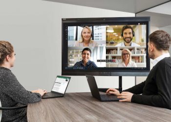 Windows Collaboration Displays by Avocor Now Certified for Microsoft Teams