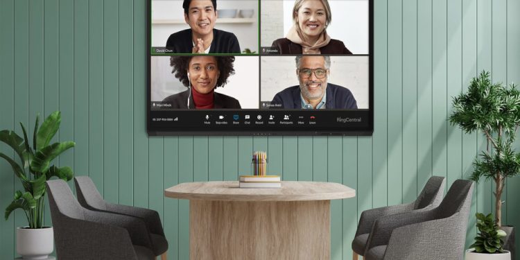 Avocor Partners with Logitech to Launch CollabTouch Interactive Room Solution