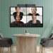 Avocor Partners with Logitech to Launch CollabTouch Interactive Room Solution