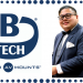 B-Tech AV Mounts Strengthen ASEAN Team with the Appointment of Danny Ng