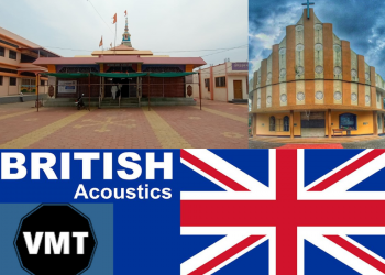 Indian Houses of Worship Keep their Faith in BA, OSL, Vardhaman