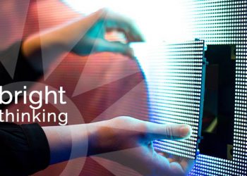 NanoLumens Launches “Bright Thinking” Content Series