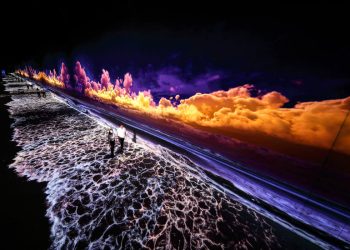 Barco Designated as the Preferred Visualization Partner for d’strict ARTE MUSEUM’s Global Expansion